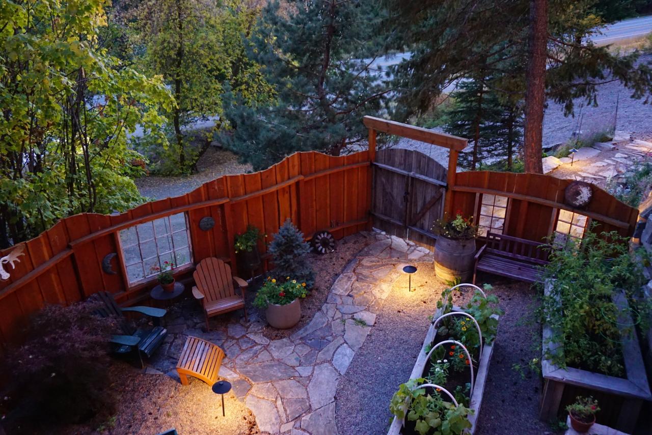 Hidden Moose Lodge Уайтфиш Экстерьер фото