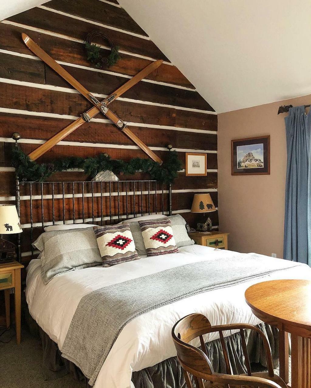 Hidden Moose Lodge Уайтфиш Экстерьер фото